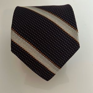 NWOT 100% Italian Silk Men’s Tie